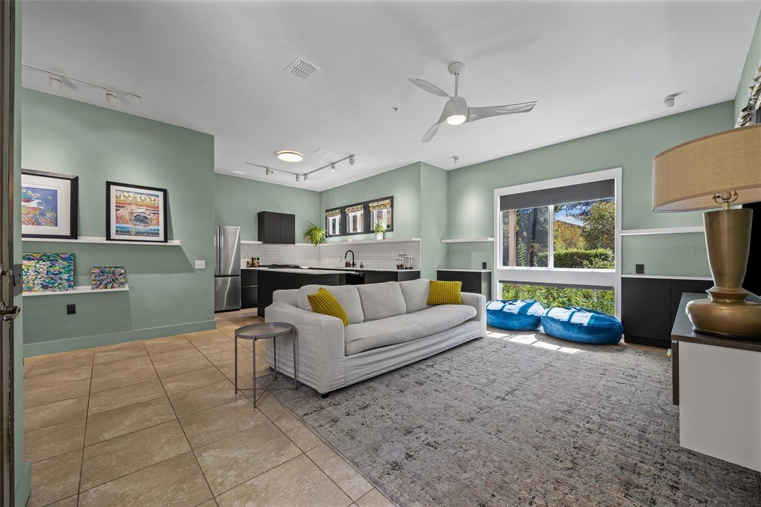 Appartement à Austin, Texas, États-Unis 4 - 19059748