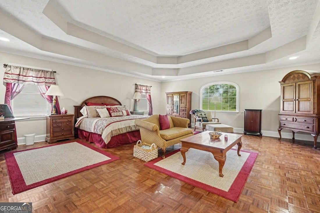 Casa en Alcovy Shores, Georgia, Estados Unidos 5 - 19063148