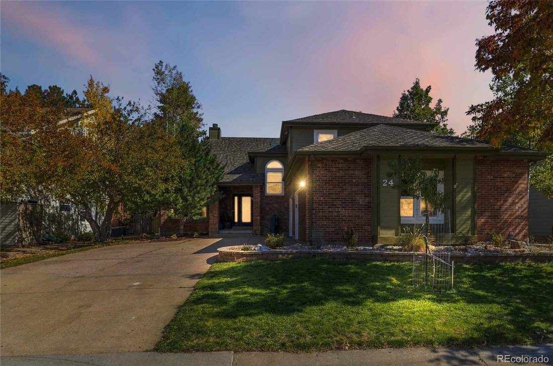 Haus in Littleton, Colorado, Vereinigte Staaten 1 - 19063009