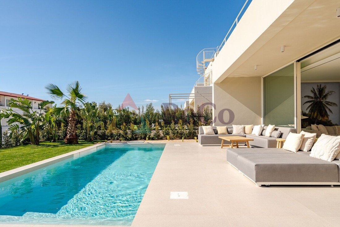 Apartment in Santa Barbara de Nexe, Algarve, Portugal 2 - 19060884