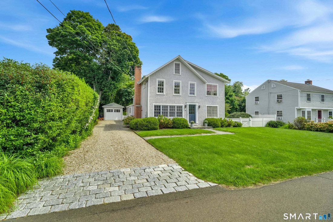 Casa a Killingworth, Connecticut, Stati Uniti 3 - 19062568