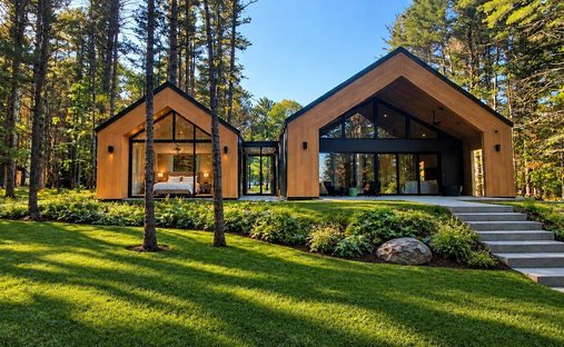 Haus in Elk Rapids, Michigan, Vereinigte Staaten 1