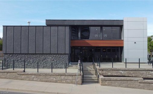 House in Kitchener, Ontario, Canada 1