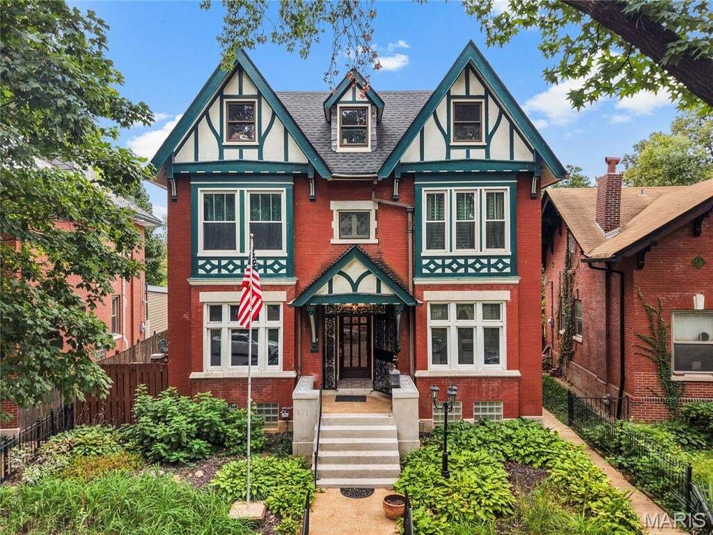 House in St. Louis, Missouri, United States 1 - 19059406