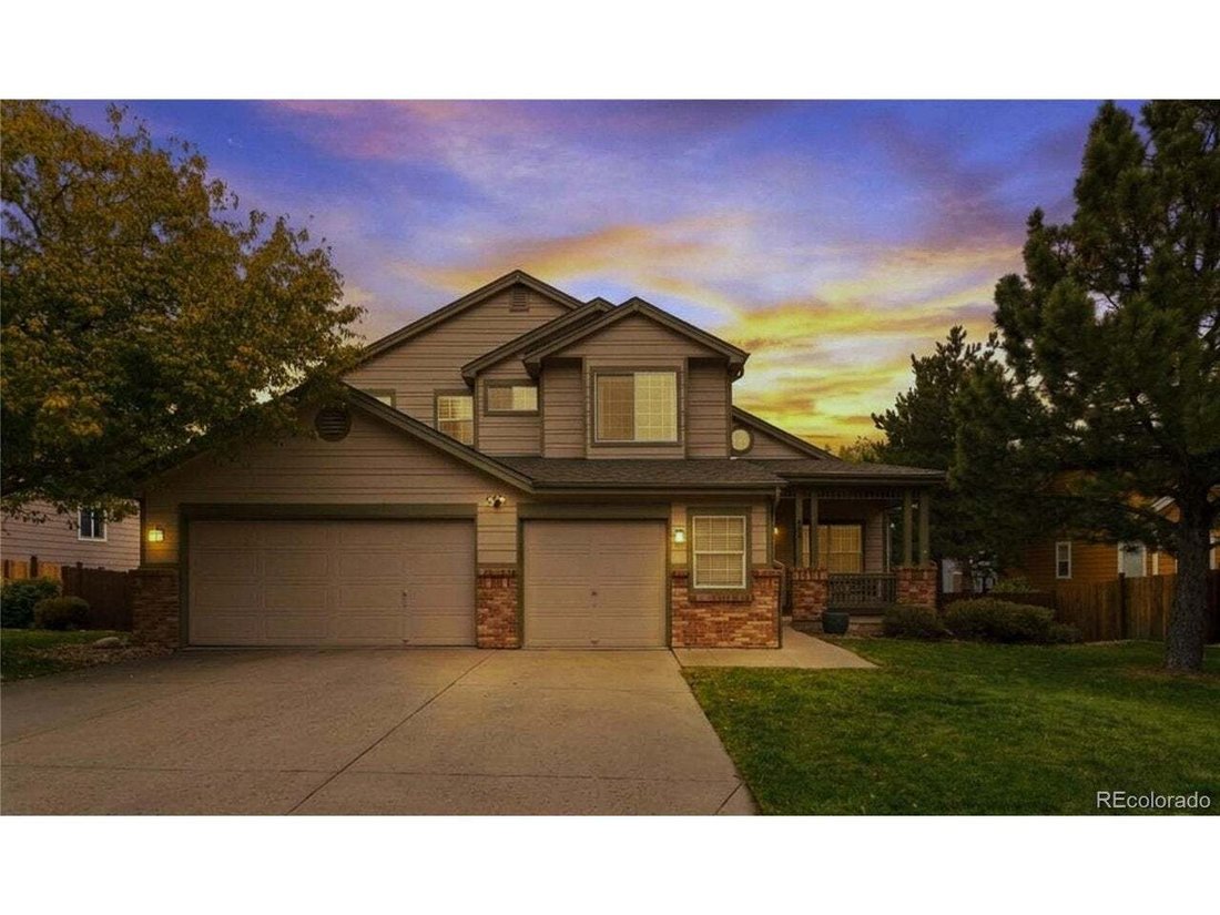 Casa a Gold Hill, Colorado, Stati Uniti 1 - 19062756