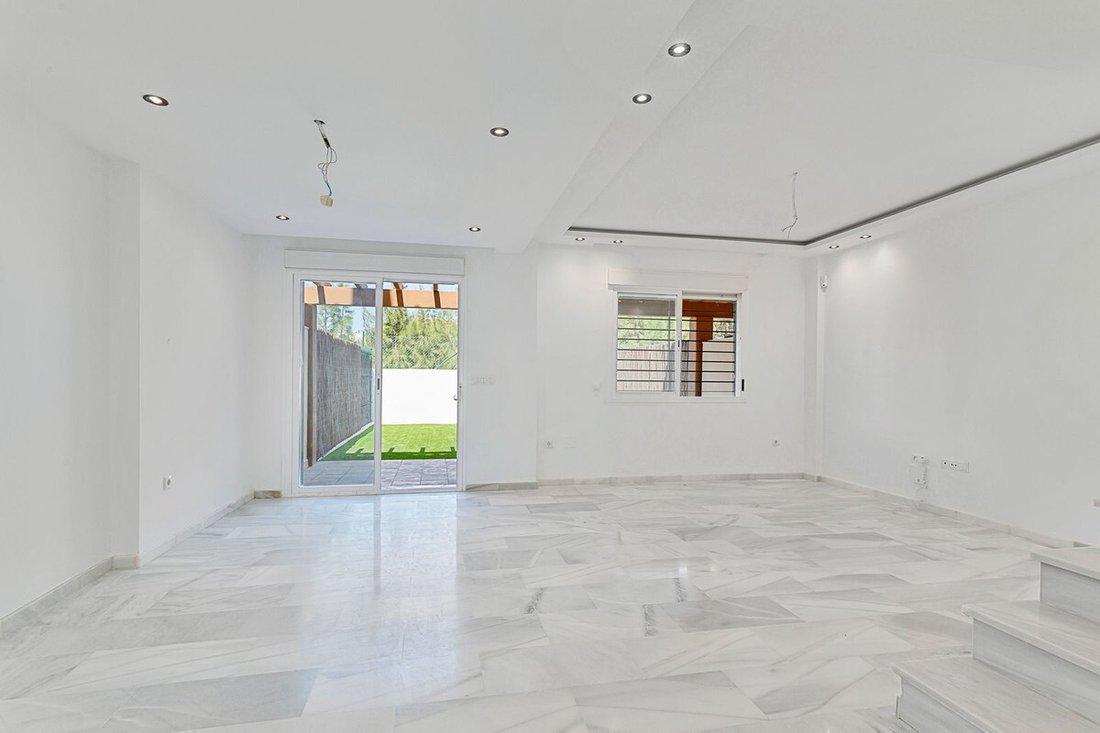 Residenza a Sitio de Calahonda, Mijas, Spagna 3 - 17423612