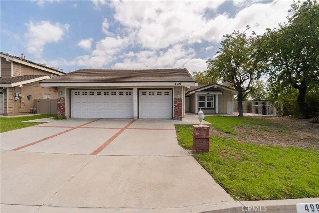 Maison à Yorba Linda, Californie, États-Unis 1 - 19063510