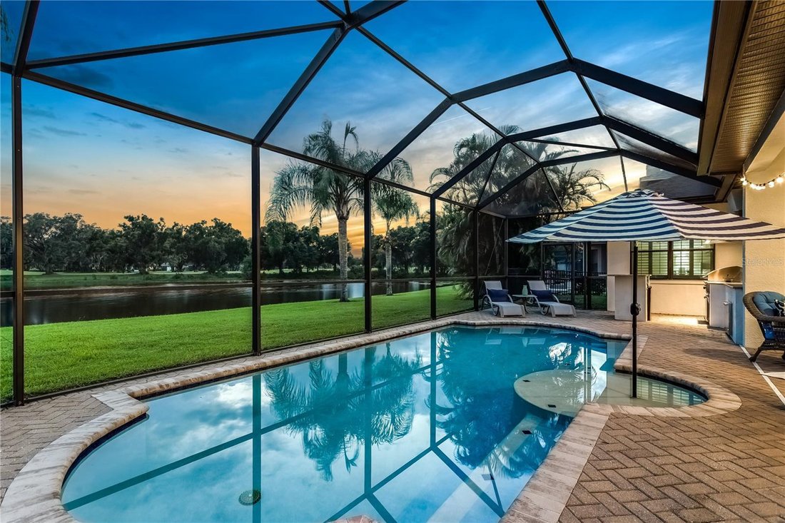 House in Odessa, Florida, United States 5 - 19059569