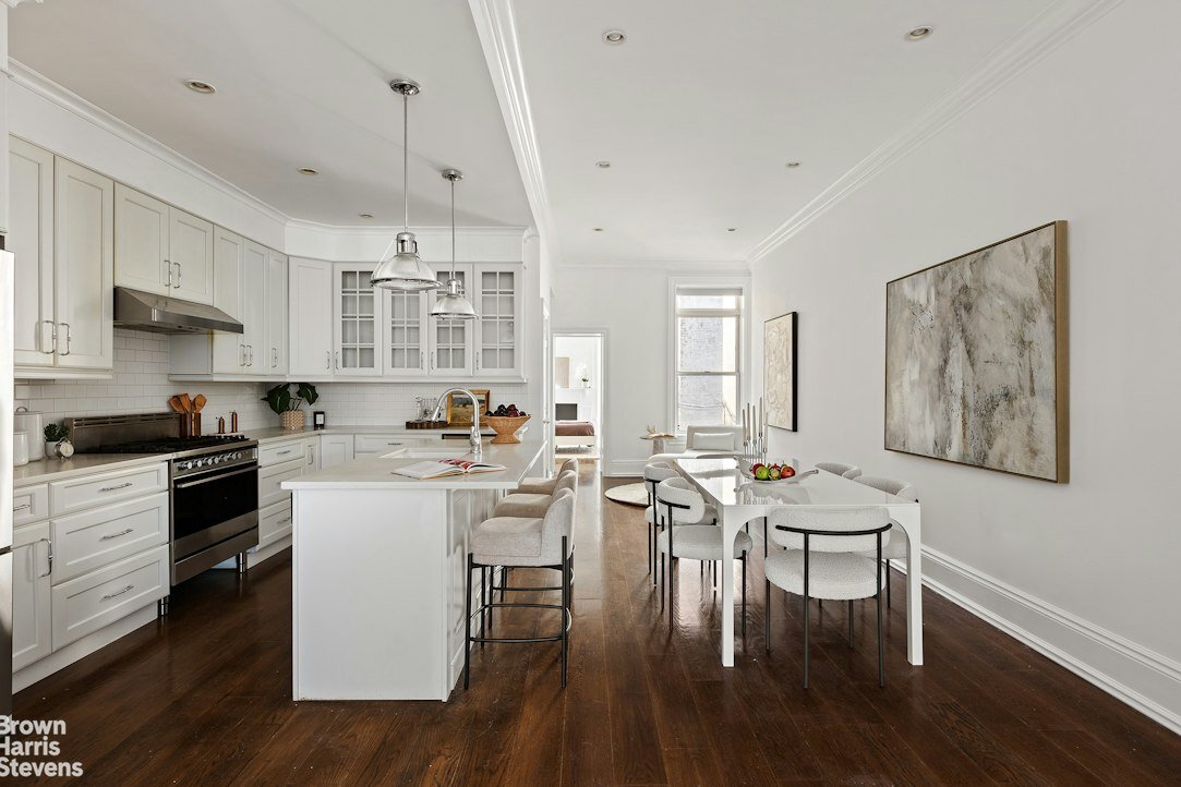 Haus in New York City, New York, Vereinigte Staaten 5 - 19062600