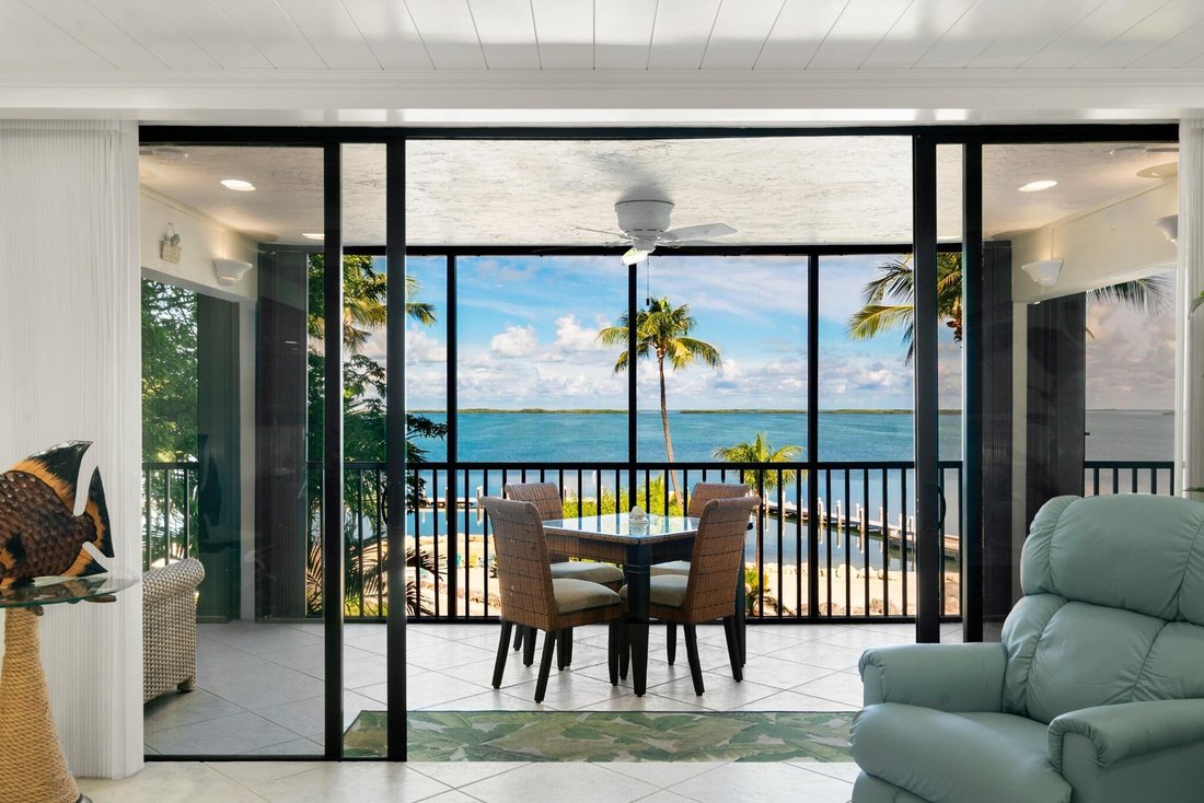 Condominio en Key Colony Beach, Florida, Estados Unidos 1 - 19062160