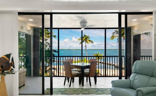 Condominio en Key Colony Beach, Florida, Estados Unidos 1