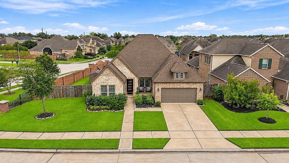 House in Missouri City, Texas, United States 2 - 19063610
