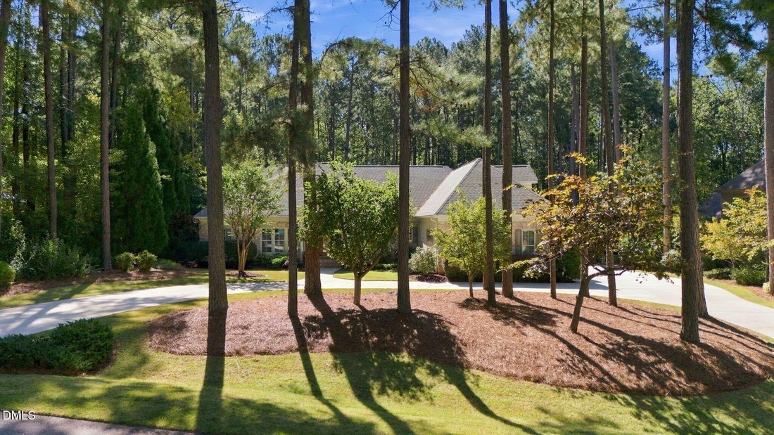Casa a Wake Forest, Carolina del Nord, Stati Uniti 5 - 19065872
