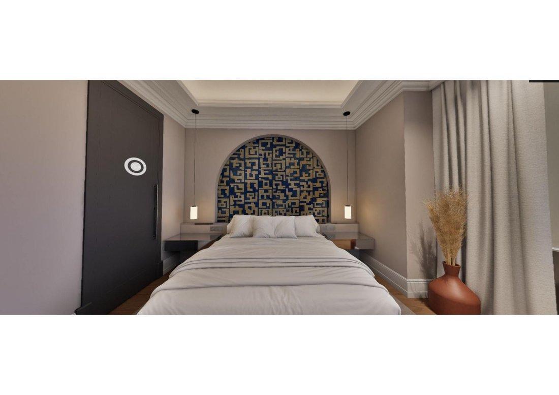 Apartamento en Salamanca, Madrid, España 1 - 19059506