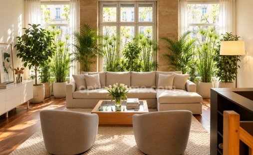 Appartement à Belleville-Saint Maur, Paris 11e Arrondissement, Paris 1