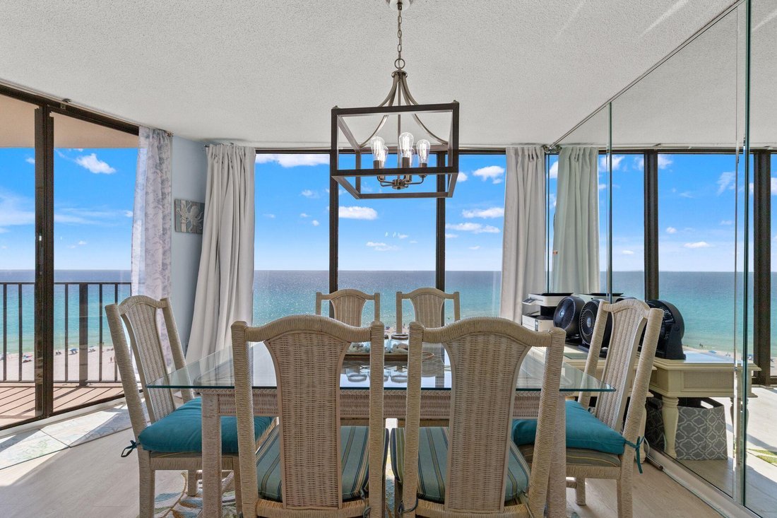 Condo in Panama City Beach, Florida, United States 1 - 17932662