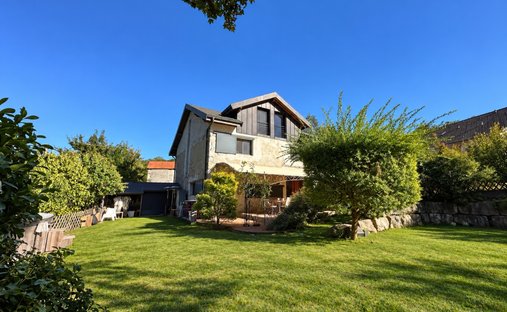 House in Valleiry, Auvergne-Rhône-Alpes, France 1