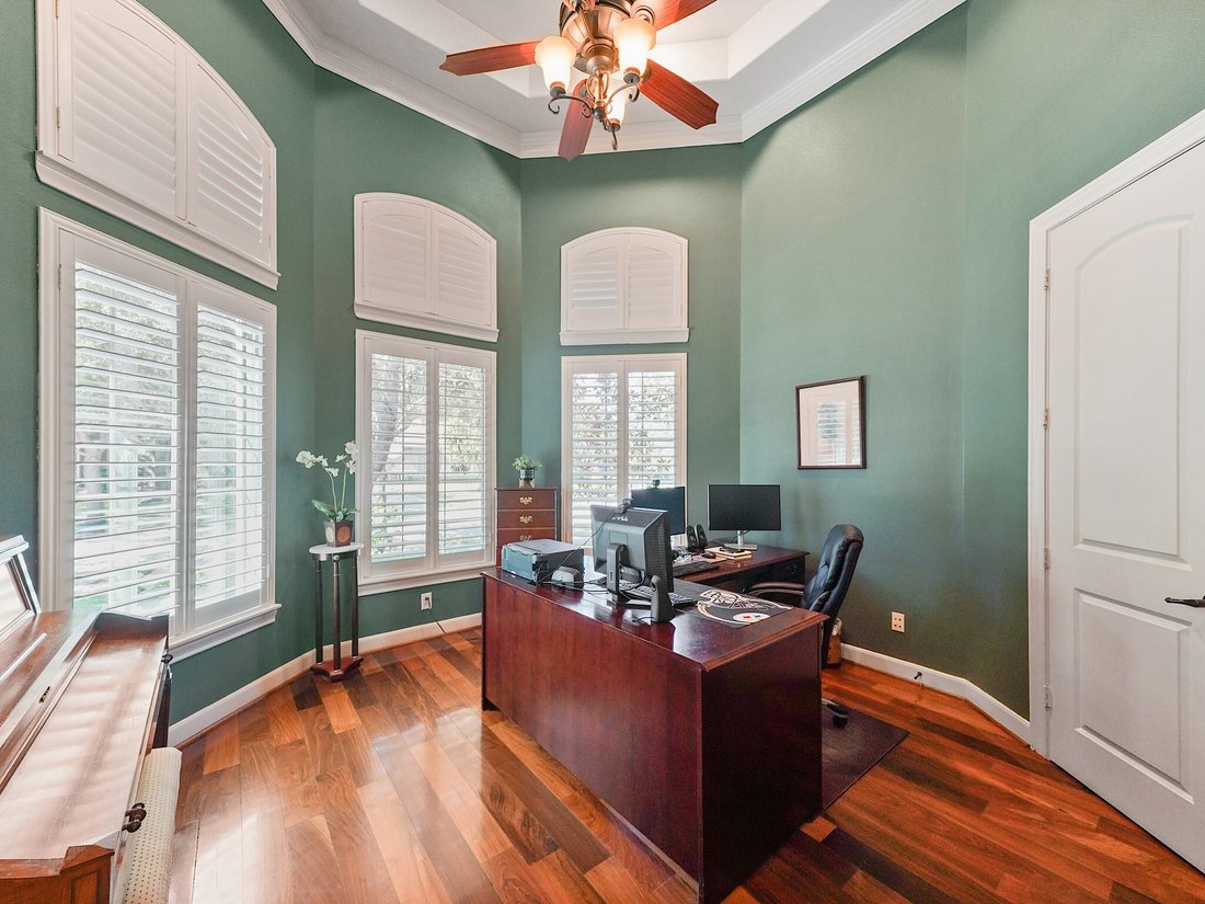 House in Katy, Texas, United States 3 - 19061218