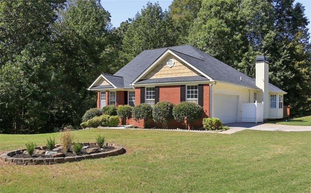House in Lawrenceville, Georgia, United States 1 - 19063649