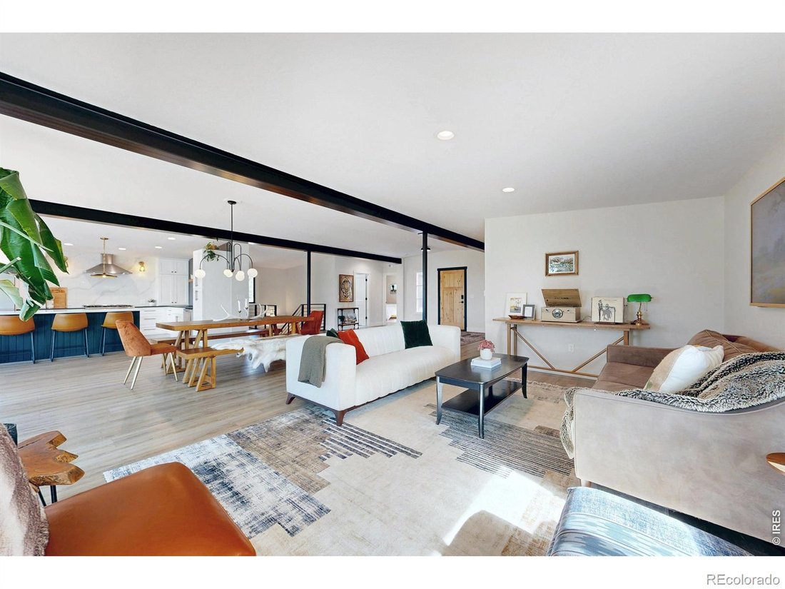 Haus in Fort Collins, Colorado, Vereinigte Staaten 5 - 19063012