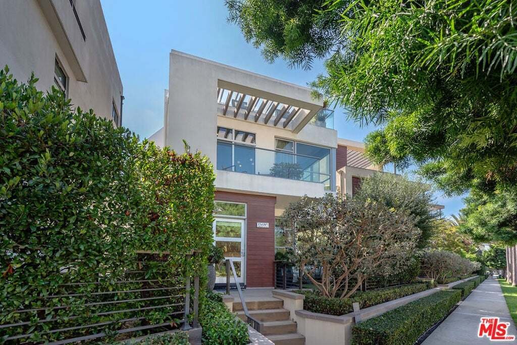 Casa en Los Ángeles, California, Estados Unidos 1 - 19062268