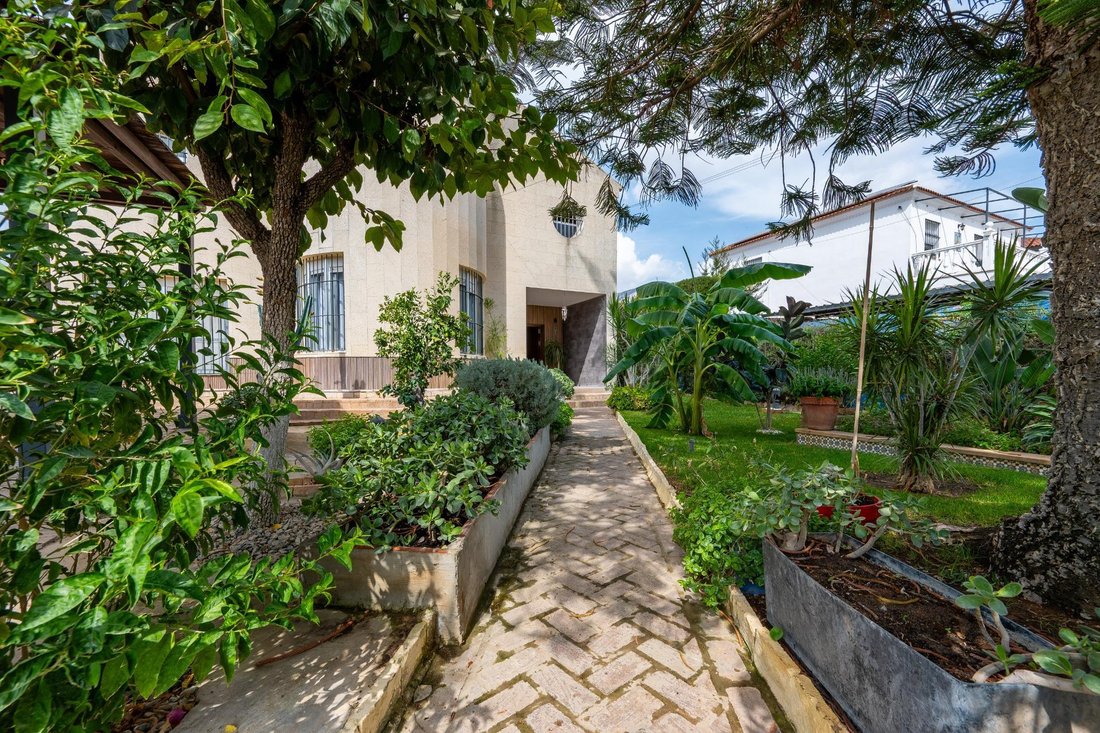 Villa en Mairena del Aljarafe, Andalucía, España 2 - 19062972