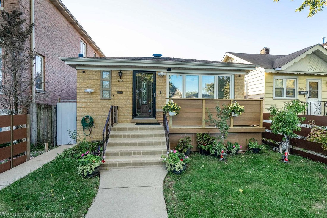 House in Chicago, Illinois, United States 1 - 19063261