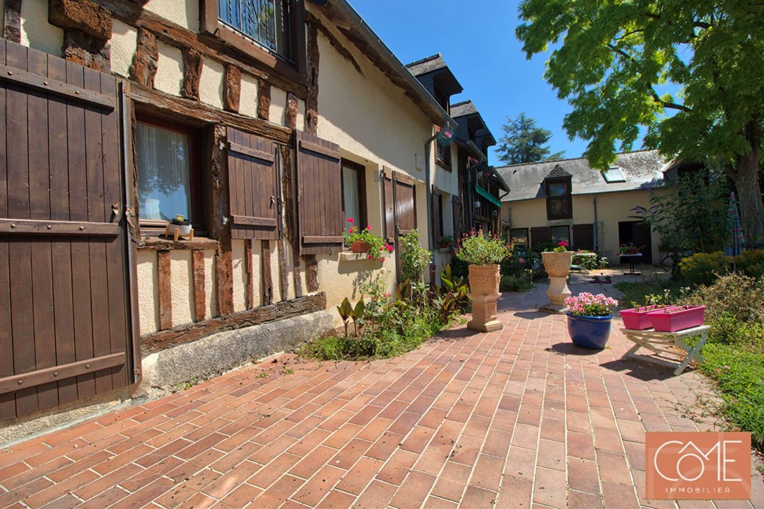 House in Nord Est, Saint-Grégoire, France 2 - 19060879
