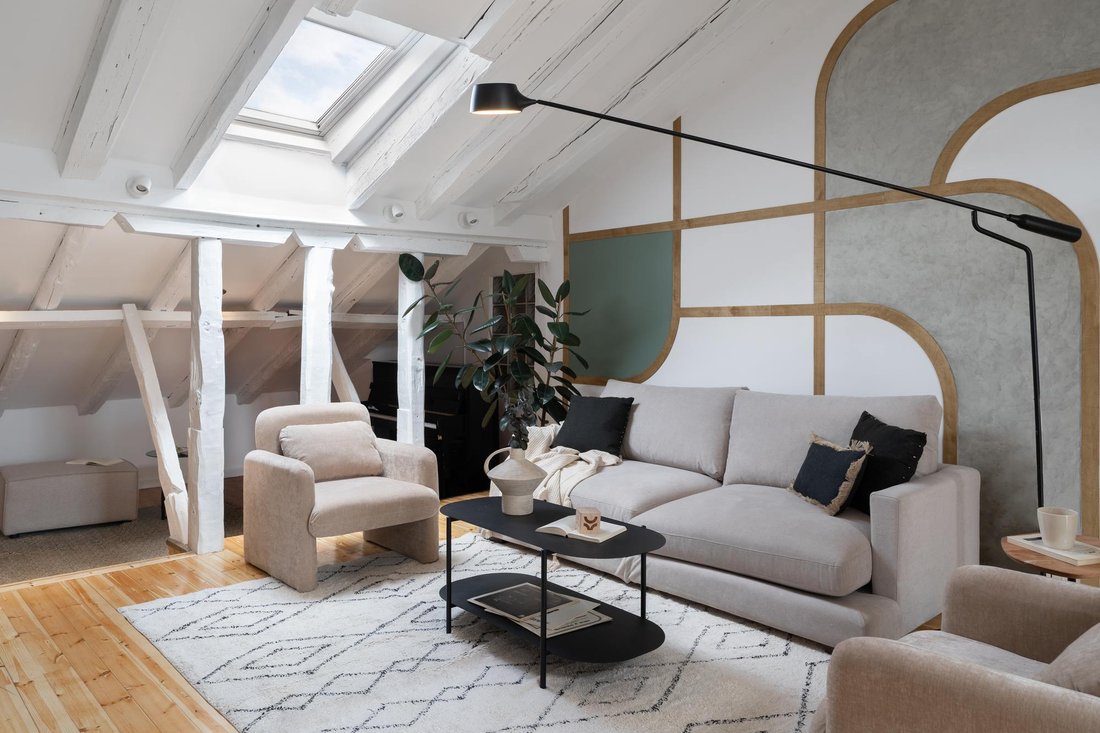 Penthouse in Centro, Madrid, Spain 5 - 19059467
