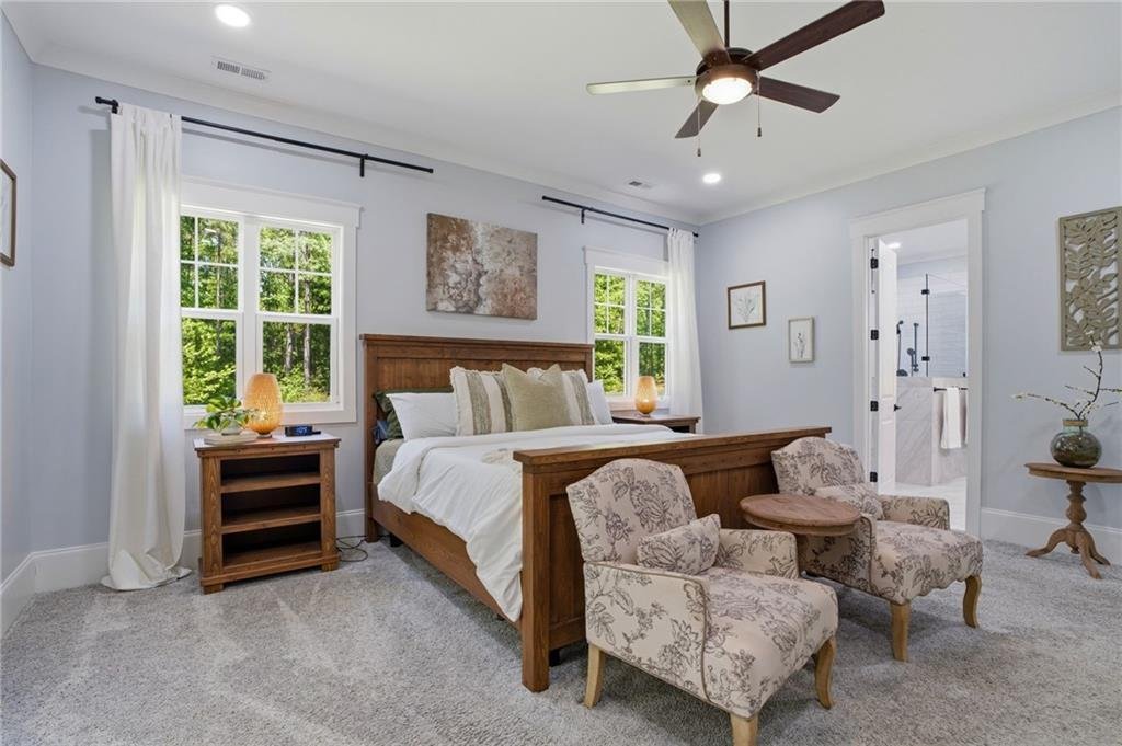 House in Locust Grove, Georgia, United States 5 - 19059651