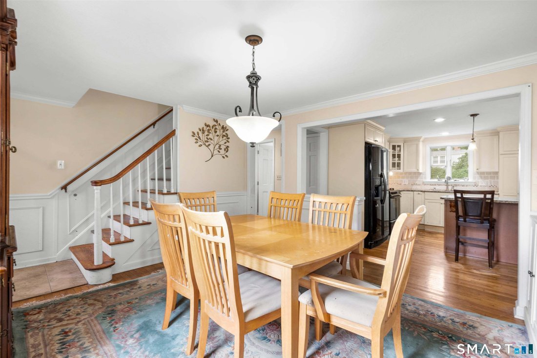 Casa en Fairfield, Connecticut, Estados Unidos 4 - 19059490