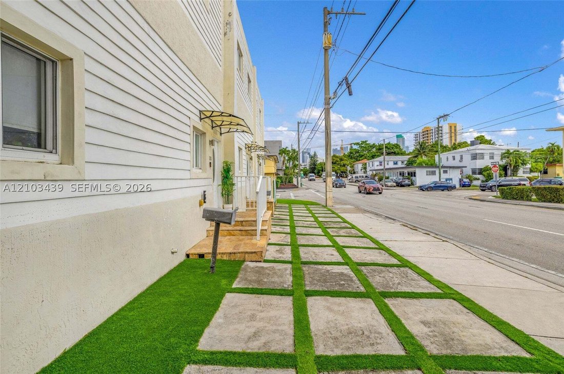 Haus in Miami, Florida, Vereinigte Staaten 5 - 19062895