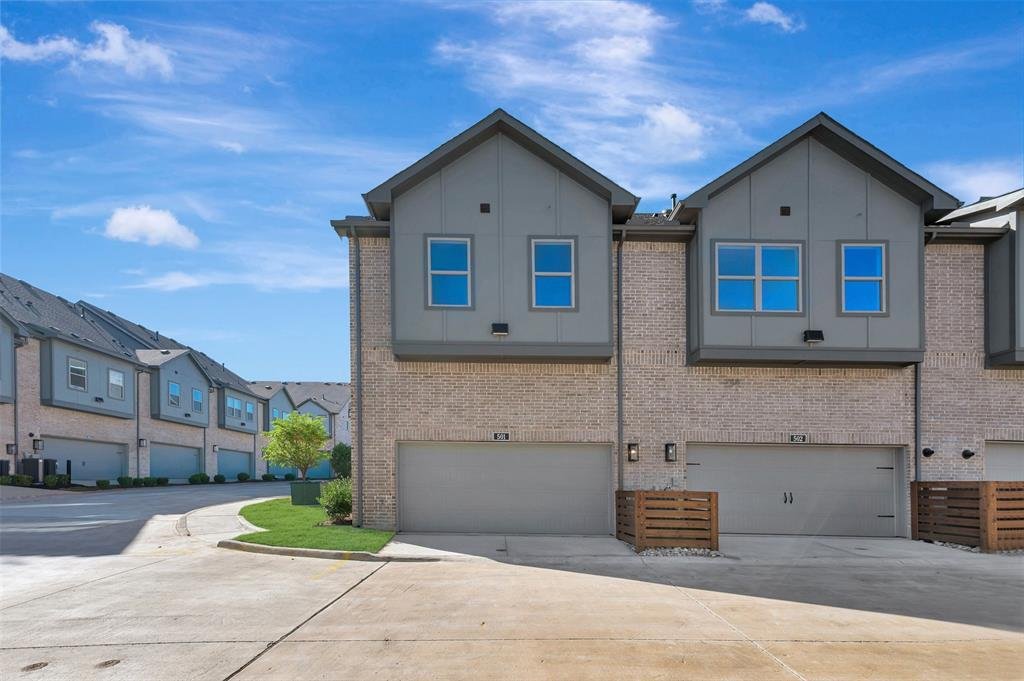 Townhouse en Irving, Texas, Estados Unidos 2 - 18301985