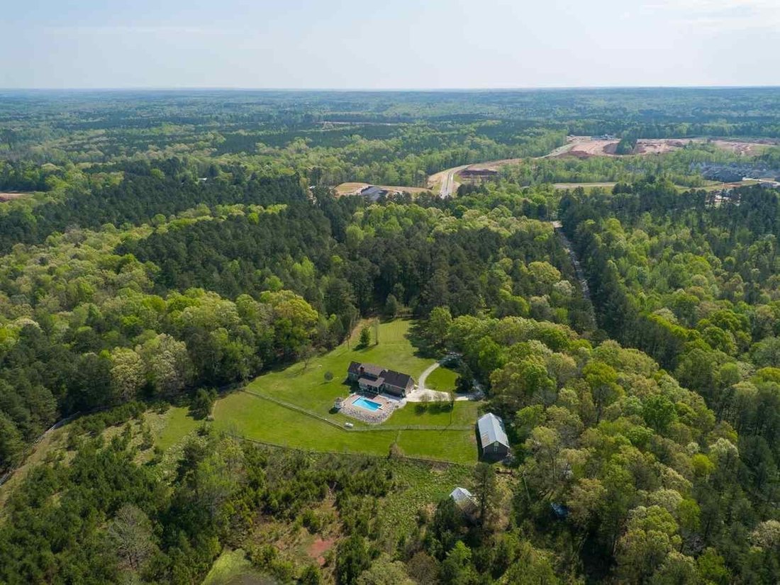 Land in Raleigh, North Carolina, United States 4 - 19065875