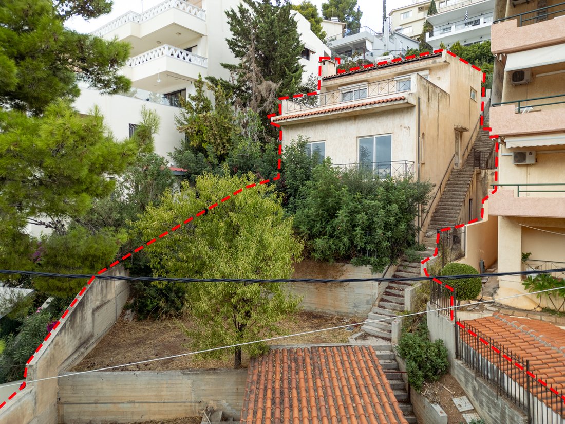 Land in Voula, Attica, Greece 5 - 19063687