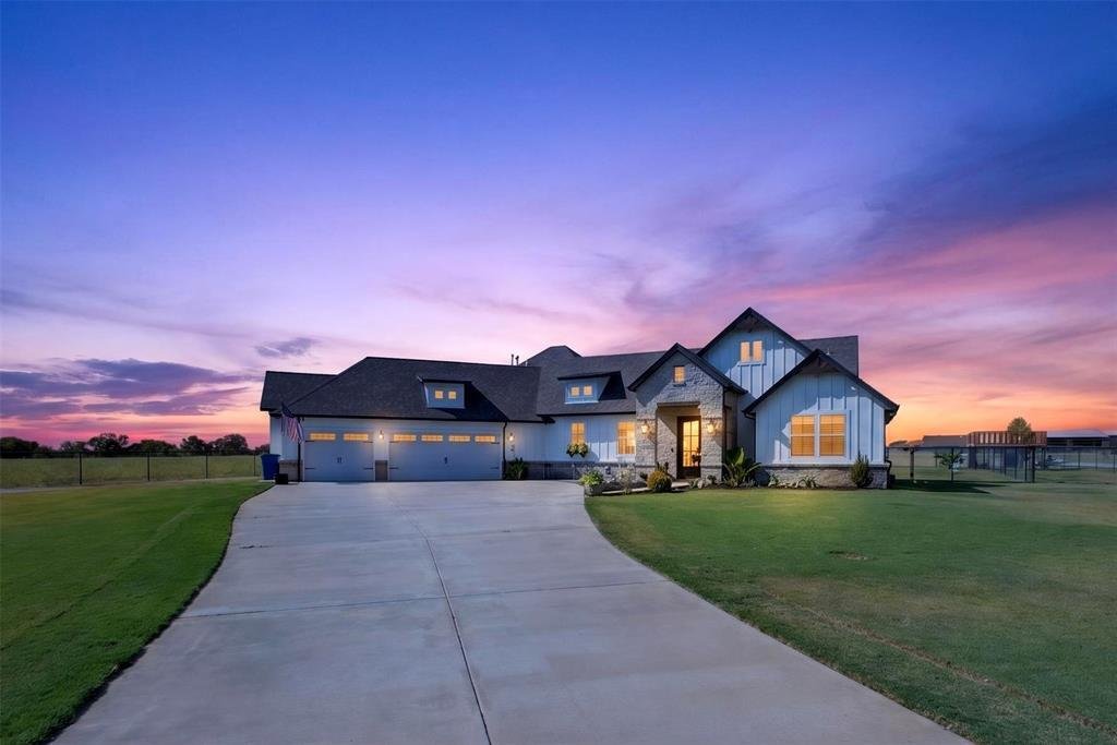 Casa a Alvarado, Texas, Stati Uniti 1 - 19060018