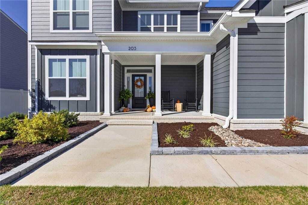 House in Chesapeake, Virginia, United States 4 - 19062673