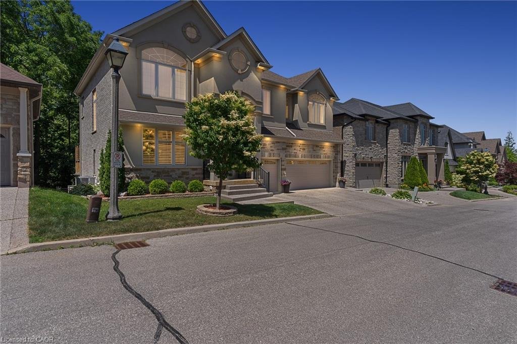 Maison à Kitchener, Ontario, Canada 2 - 19061578
