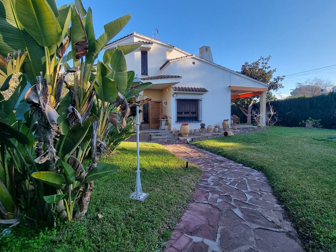 Villa in Villarreal, Land Valencia, Spanien 1 - 19062816
