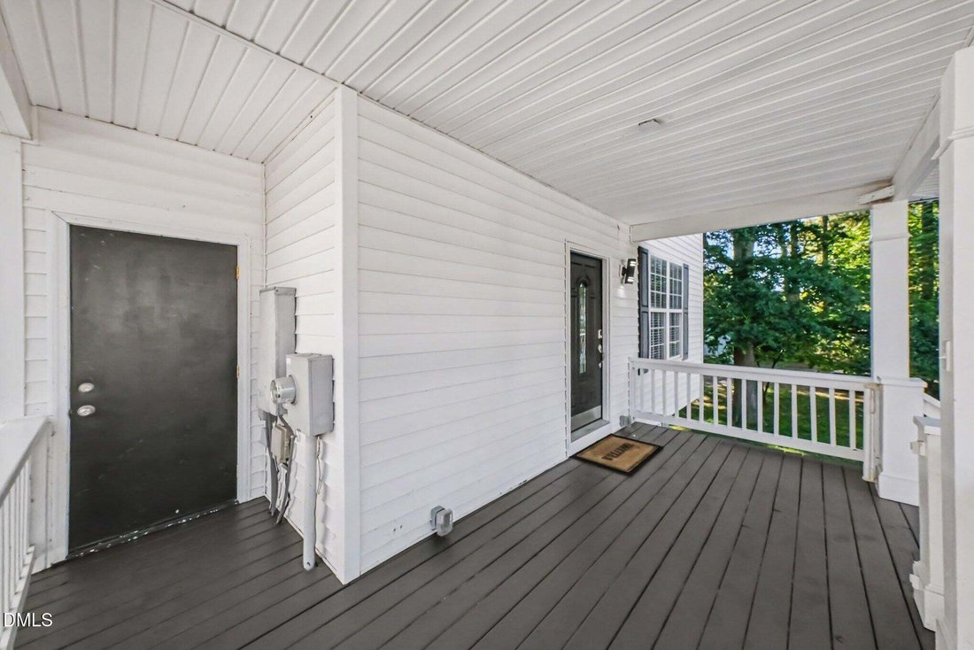 House in Raleigh, North Carolina, United States 5 - 18132007