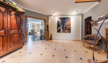 Villa in Grez-Doiceau, Wallonia, Belgium 2