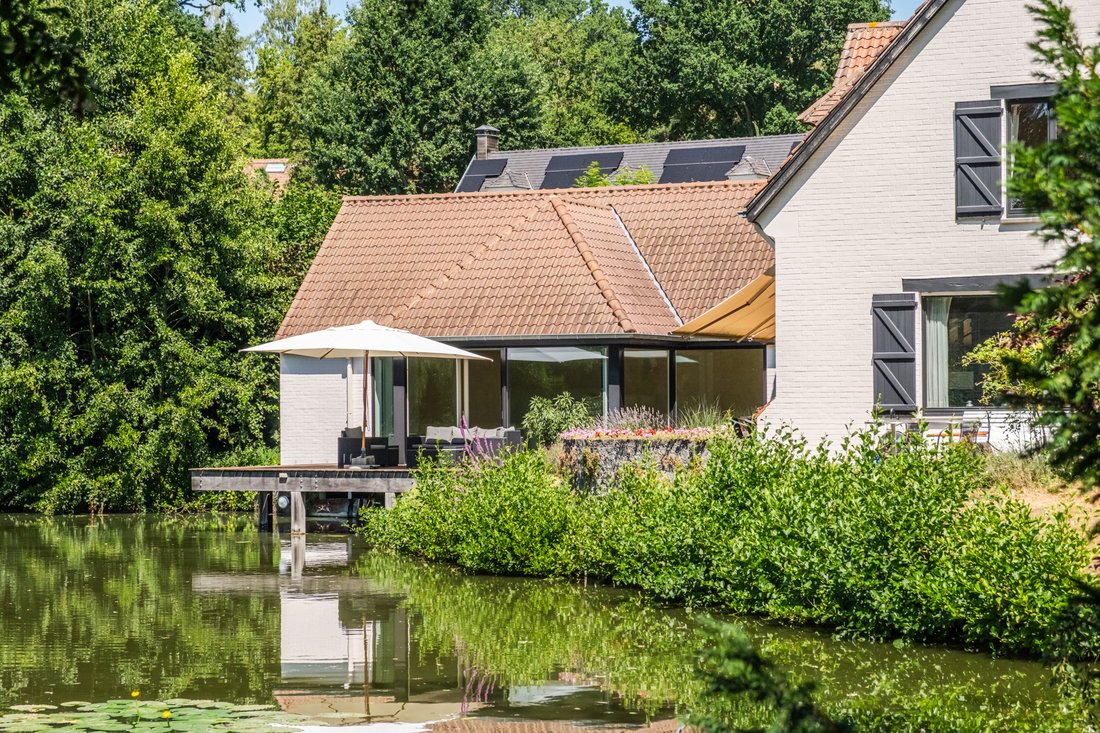 Villa in Lasne, Wallonia, Belgium 2 - 19061389