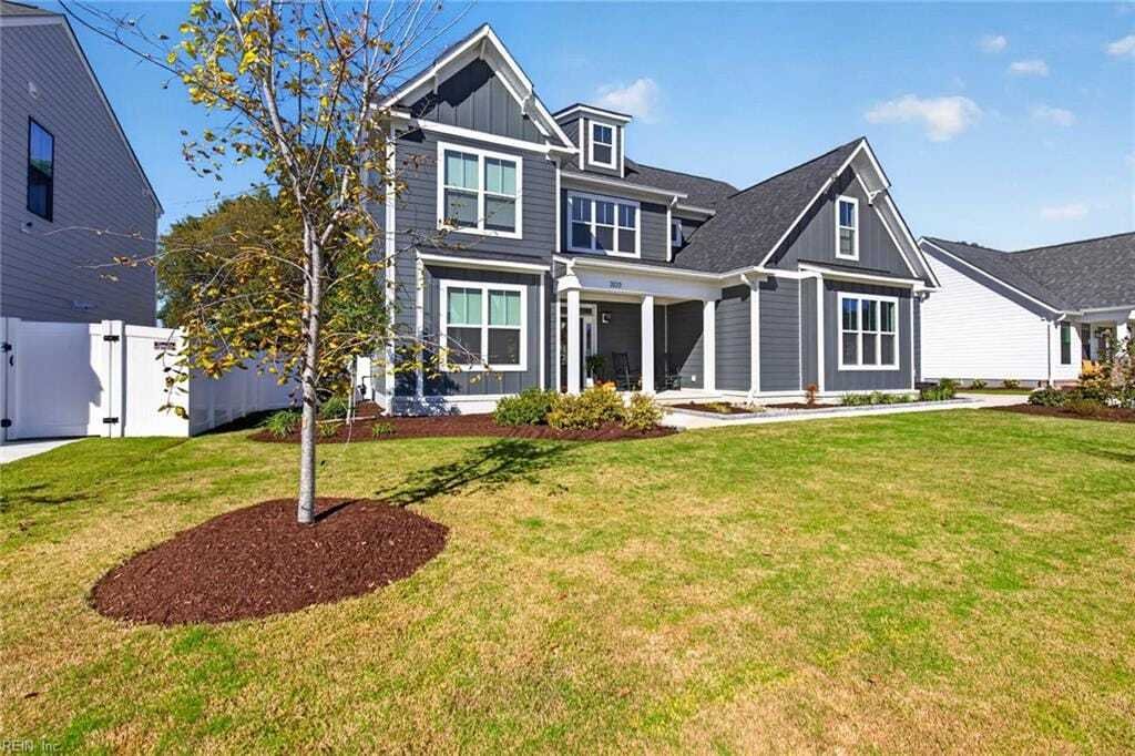 House in Chesapeake, Virginia, United States 2 - 19062673