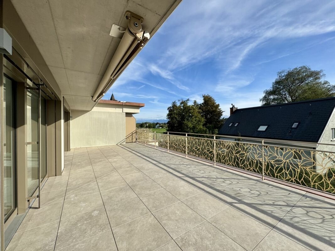 Apartment in Wetzikon, Canton of Zurich, Switzerland 4 - 19059412