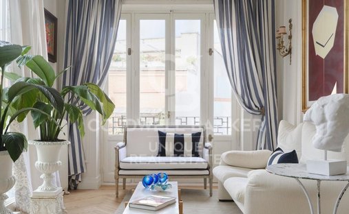 Apartment in Villa de Vallecas, Madrid, Spain 1
