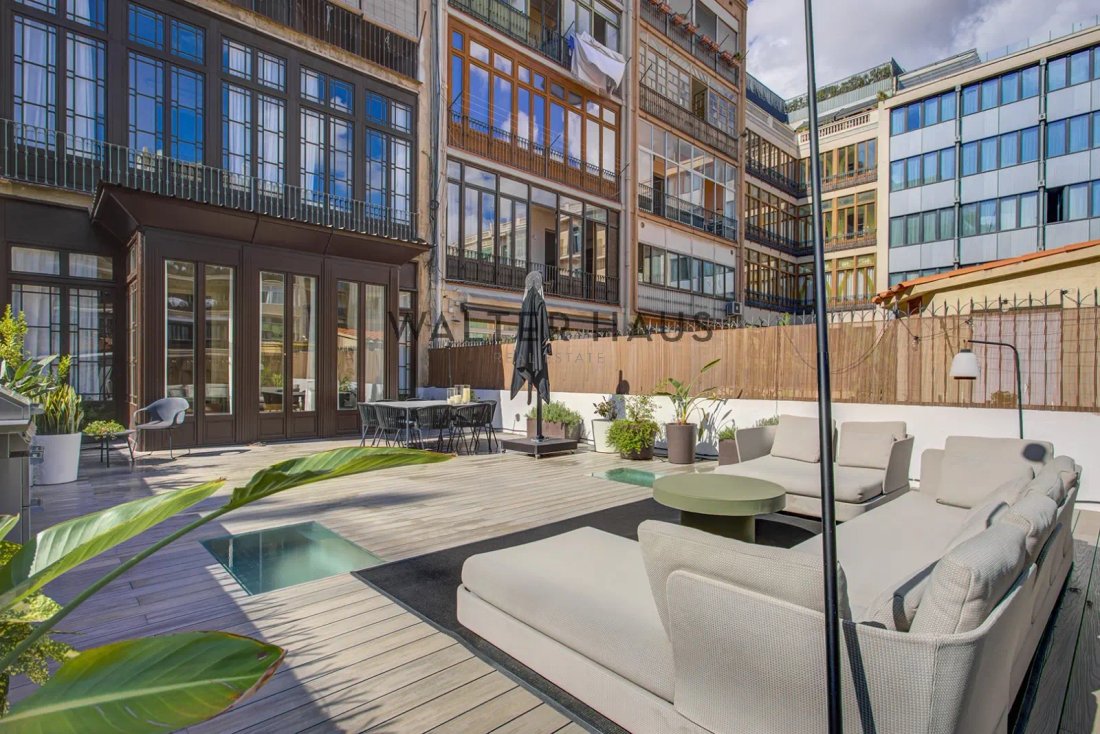Apartamento en Eixample, Barcelona, España 3 - 19060769