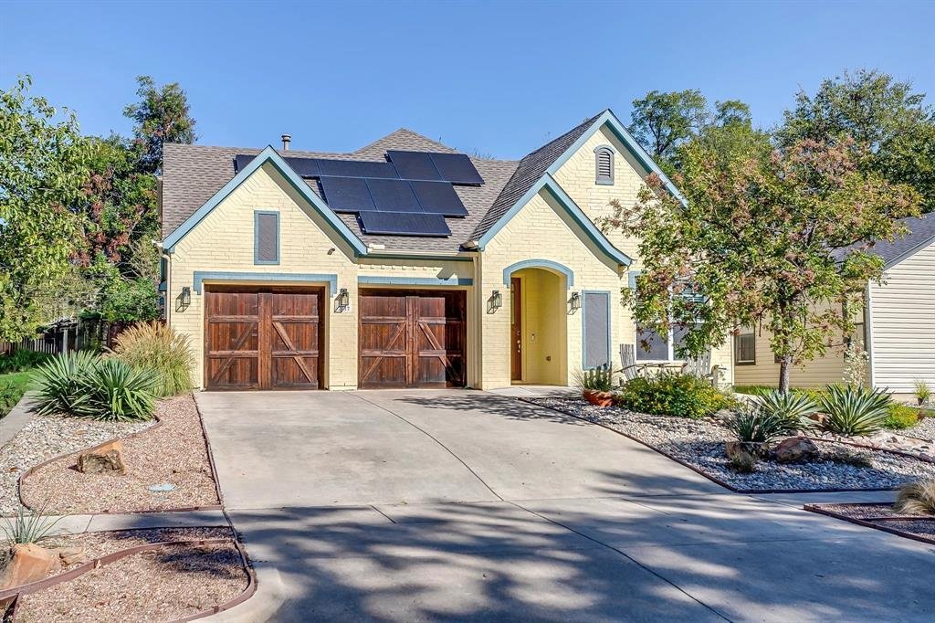 House in Fort Worth, Texas, United States 1 - 19063769