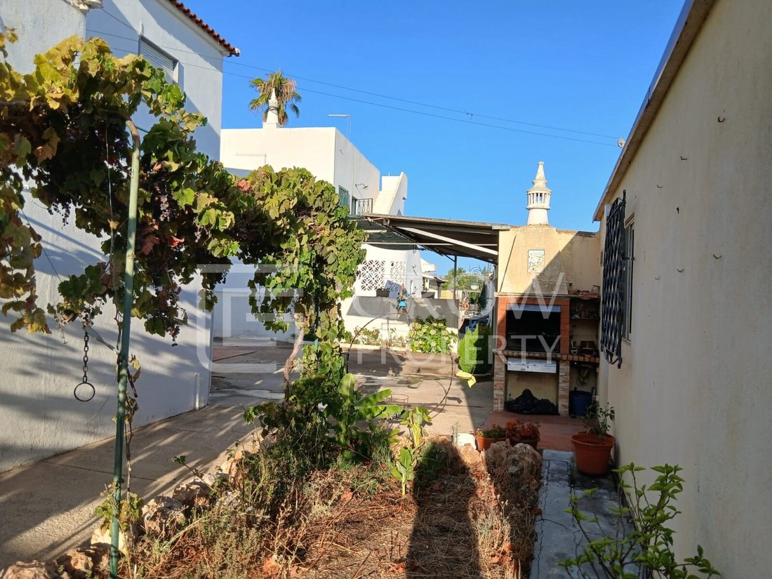 House in Pechao, Algarve, Portugal 4 - 19060916