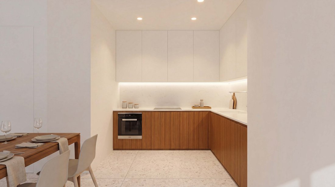 Apartment in Voula, Attica, Greece 3 - 19063721