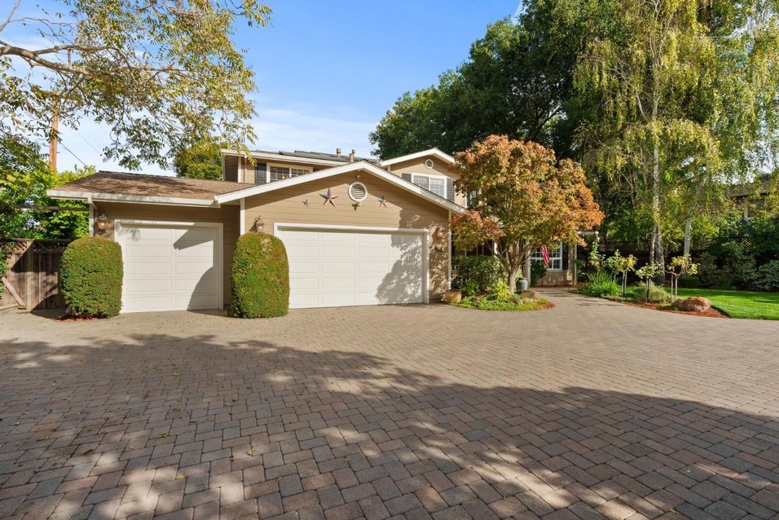 Casa a Mountain View, California, Stati Uniti 5 - 19061171